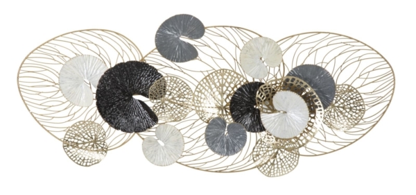 IJZEREN PANEEL LUXY CM 124