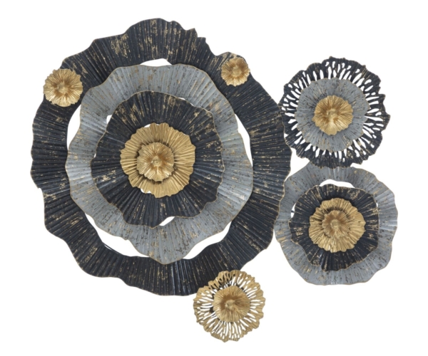 IJZEREN PANEEL OTOS CM 100X8X80