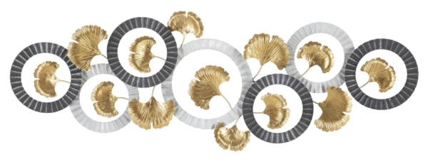 IJZEREN WANDPANEEL ARTY -B- 127