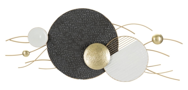 IJZEREN WANDPANEEL BOLY CM 129