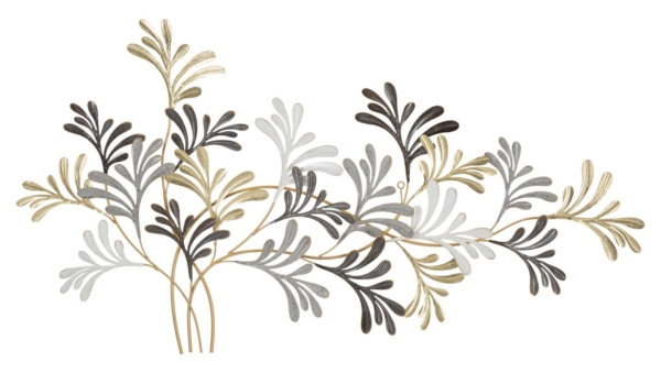 IJZEREN WANDPANEEL LIXY CM 130