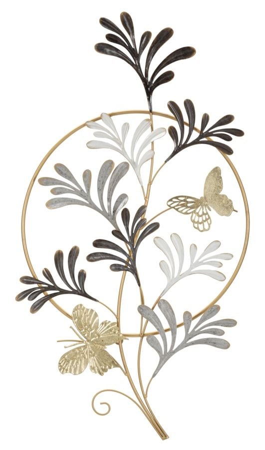 IJZEREN WANDPANEEL LIXY CM 50