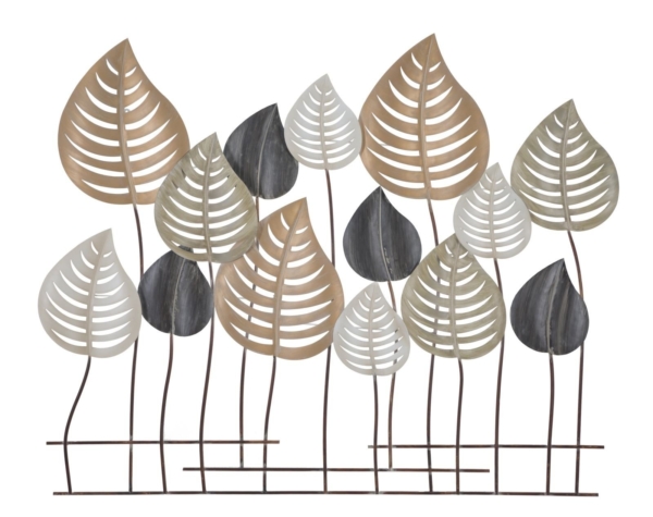 IJZEREN WANDPANEEL OTIP -A- CM 103