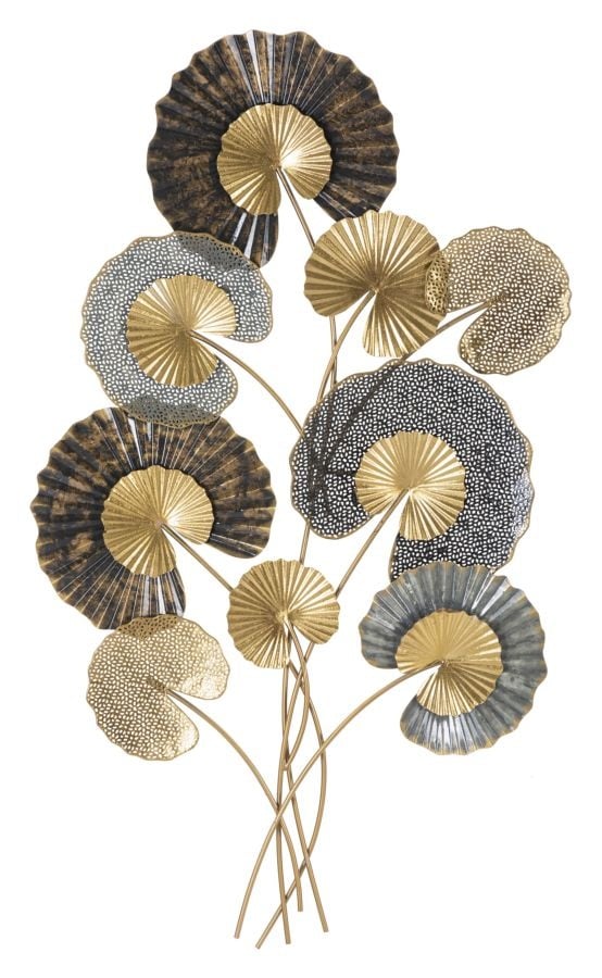 IJZEREN WANDPANEEL WEB -C- CM 63