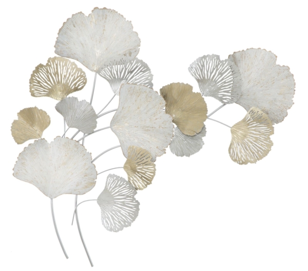 MUUR IJZEREN PANEEL SILVY CM 85