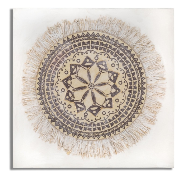 MUURSCHILDERING MALIND MET APPLICATIE CM 100X2