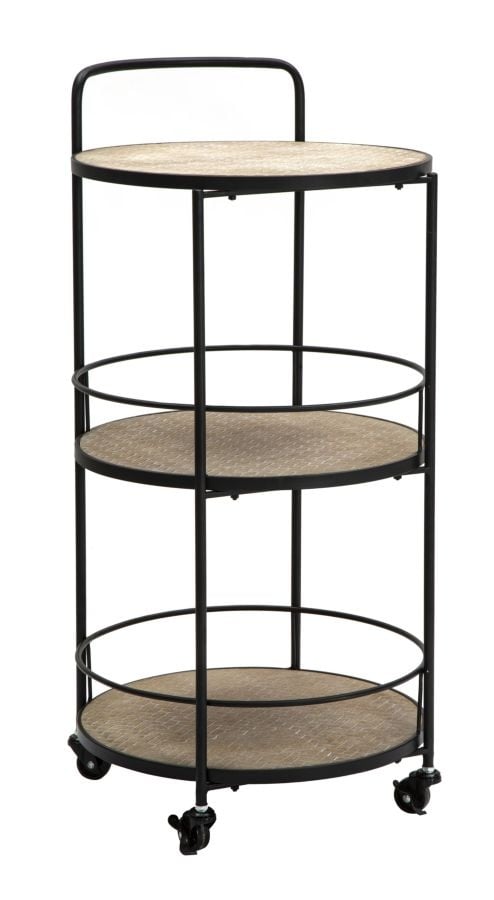 ROLKOFFER AREX CM 40X41