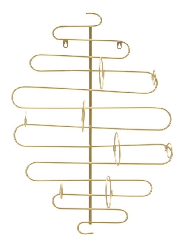 WAND FLESSENHOUDER ALID CM 53X13X72