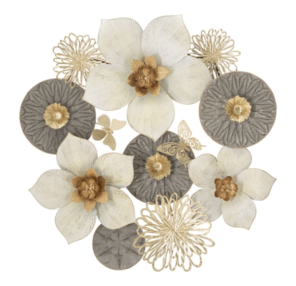 WANDDECORATIE RIDY CM 72